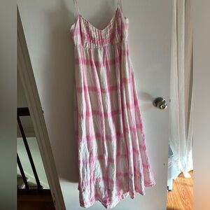 Anthropologie Maeve Dress